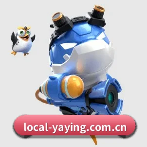 亚盈体育 APP